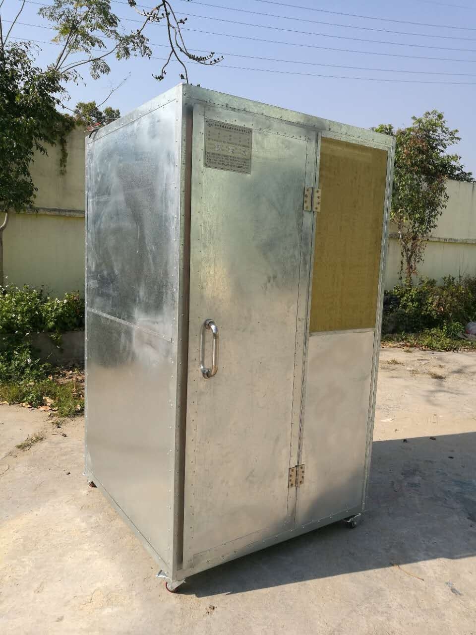 公司周年廠(chǎng)慶、屏蔽房、靜音房、烤箱特價(jià)促銷(xiāo)活動(dòng)火熱進(jìn)行中！